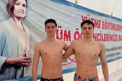 Milli gurur İzmit’te rekorlara hazırlanıyor