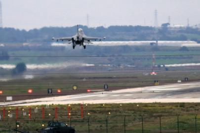 MSB kaynaklarından İncirlik'te sirenlerin çaldığına ilişkin paylaşımlar hakkında açıklama