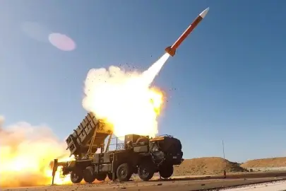 MSB: Malatya’ya patriot sistemi konuşlandırılıyor