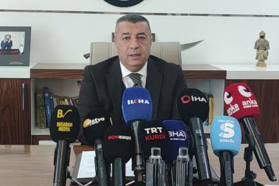 MTB Başkanı Özcan: Kayısıda en kritik dönem başladı