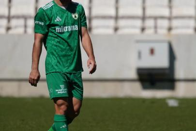 Muğlaspor'da seri bitti, zirve kaçtı