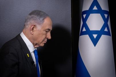 Netanyahu'nun 40 yıllık "Büyük israil" hayali