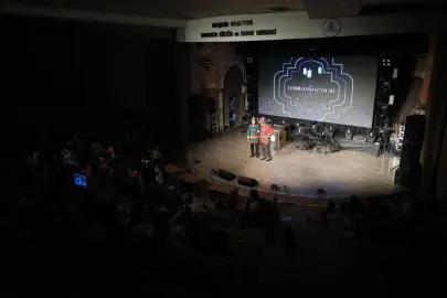 Nevşehir Belediyesi'den ezgi dinletisi