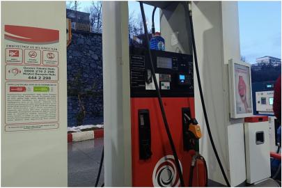 Orta Doğu’daki gerilim akaryakıt fiyatlarını uçurdu