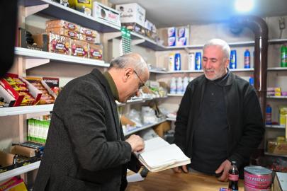 Osmanlı'nın Zimem Defteri geleneği Malatya'da sürdürülüyor