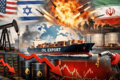 OSTİM Teknik Üniversitesi: ABD-israil-İran çatışmasının ekonomik maliyeti günde 1 milyar doları aşabilir