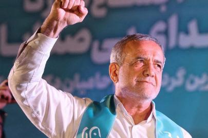 Pezeşkiyan’dan sert mesaj: Ülkemizi savunmak için ölene kadar direneceğiz