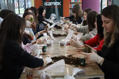 Ramazan’da Sakaryalı gençler yeteneklerini keşfetti