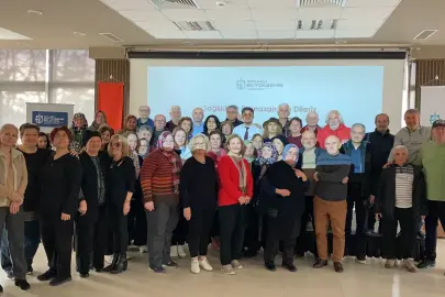 Ramazan’ın manevi iklimini Balyanoz’da yaşadılar