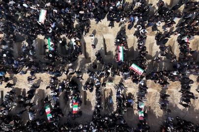 Reuters: İran'daki okul saldırısında ABD'nin rolü var