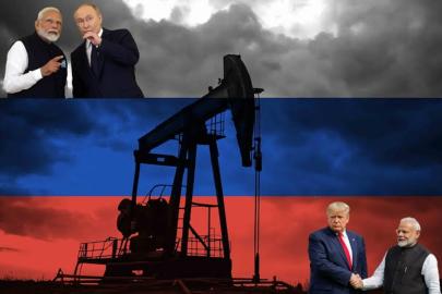 Rus petrolüne baskı kuran Trump geri adım attı