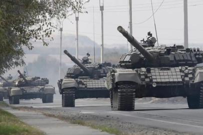 Rusya, Harkiv’deki Şevyakovka yerleşimini kontrol altına aldığını açıkladı