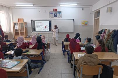 Sağlıklı toplum için eğitim ve koruyucu hizmetler yaygınlaştırılıyor