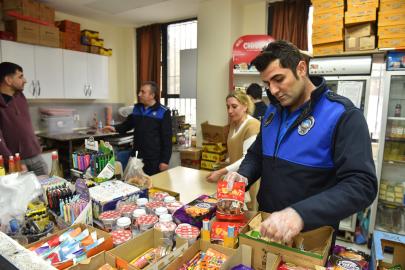 Şanlıurfa’da okul kantinlerine sıkı denetim
