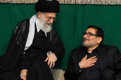 Savaş meydanlarından siyasi karar merkezlerine: Ali Şemhani