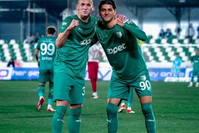 Sipay Bodrum FK, İstanbulspor'a konuk olacak