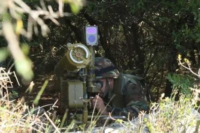 siyonist rejimin Lübnan'a saldırıları sürüyor: Gece boyunca 19 kişi katledildi