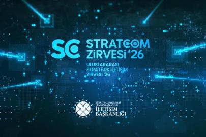 STRATCOM Zirvesi bugün başlıyor