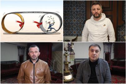 Süresiz nafaka ve 6284 mağdurları: Yasalar adil bir şekilde düzenlenmeli