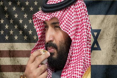 Suudi Arabistan’dan ABD’ye İran için çağrı: Saldırıların genişlemesi lazım