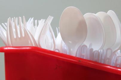 Tek kullanımlık plastiklerde kısıtlamanın 1 Eylül'de başlaması planlanıyor