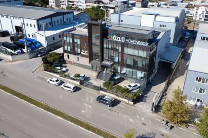 Tekstil sektöründe entegre çözüm... Ramözlü ile Ram makinelerinde verimlilik ve çevreci dönüşüm