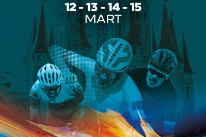 Tour of Antalya heyecanı başlıyor