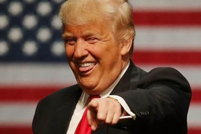 Trump, İran'a karşı "ayrılıkçı Kürtleri" cepheye çağırdı