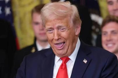 Trump ”savaş yakında bitecek” dedi