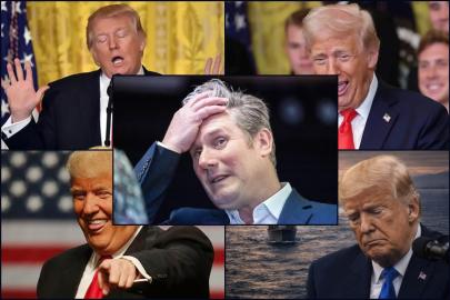 Trump’ın politikaları Londra’yı alternatif ittifaklara itiyor