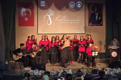 Tunceli’de 8 Mart etkinlikleri