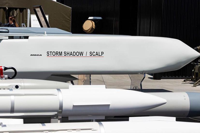 Ukrayna, Storm Shadow ile Rus topraklarını hedef aldı: 7 ölü, 40 yaralı