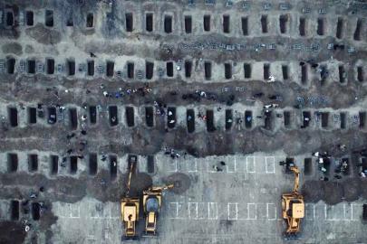 UNICEF: Orta Doğu'da geçtiğimiz hafta sonu 189 çocuk öldürüldü