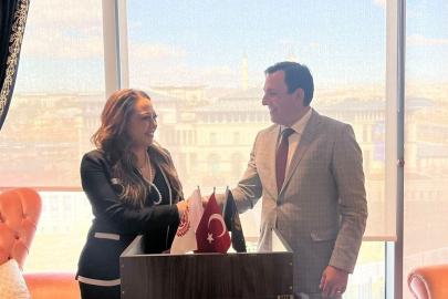 USTKON ve SATKOF’ta Genel Başkan Yardımcılığına 3 atama