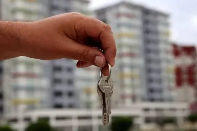 Yabancılara konut satışları düştü