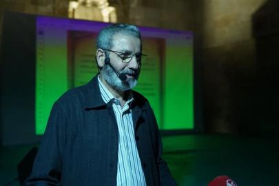 Yakutiye Medresesi’nde "Akif, Kur’an ve İstiklâl"