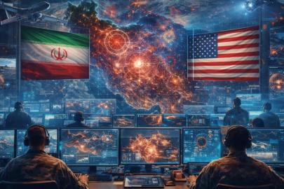 Yapay zeka savaşta da başrole geçiyor