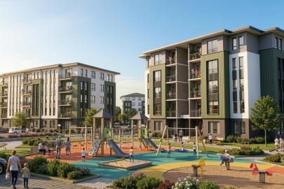 Yüzyılın Konut Projesi'nde sona doğru: Bu haftaki 4 il belli oldu