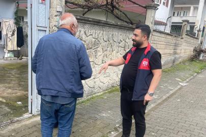 112'den uyarı: Gereksiz çağrılar hayat kurtarmayı geciktiriyor