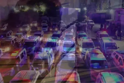 56 ilde DEAŞ'a 525 gözaltı!