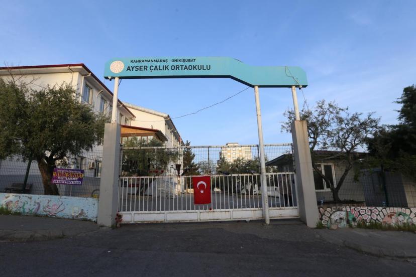 9 kişinin hayatını kaybettiği okul saldırısında 5 öğrencinin tedavisi devam ediyor