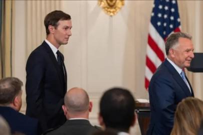 ABD-İran hattında yeni gelişme: Trump, Witkoff ve Kushner'in Pakistan ziyaretini iptal etti