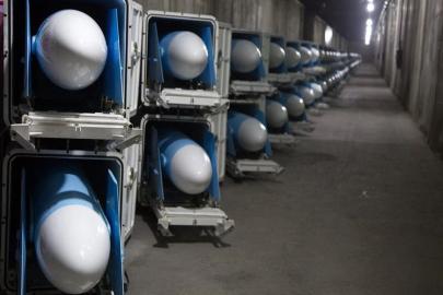 ABD istihbarat raporu: İran, füze ve İHA kapasitesinin büyük bölümünü koruyor