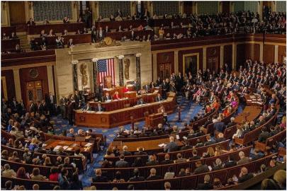 ABD Kongre üyelerinden Trump’a tepki