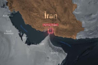 ABD ve İran'ın Hürmüz Boğazı'ndaki ablukasıyla ilgili neler oluyor?