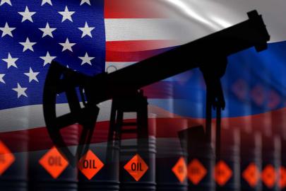 ABD'den Rus petrolüne yeşil ışık