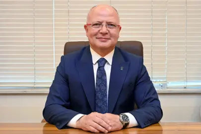 AK Partili Davut Gürkan’dan kritik toplantı öncesi 'millet iradesi' vurgusu