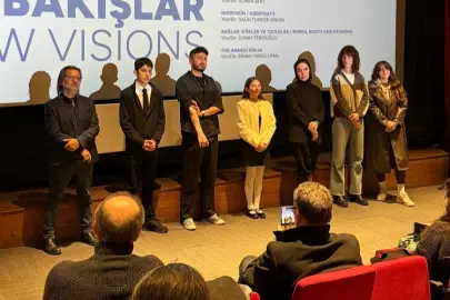 Aldığımız Nefes izleyicilerle buluştu