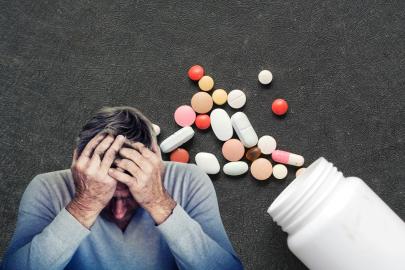 Anksiyete nedir ve nasıl ortaya çıkar?