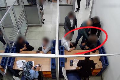 Antalya’da 120 milyon TL'lik dolandırıcılık operasyonu: 11 tutuklama